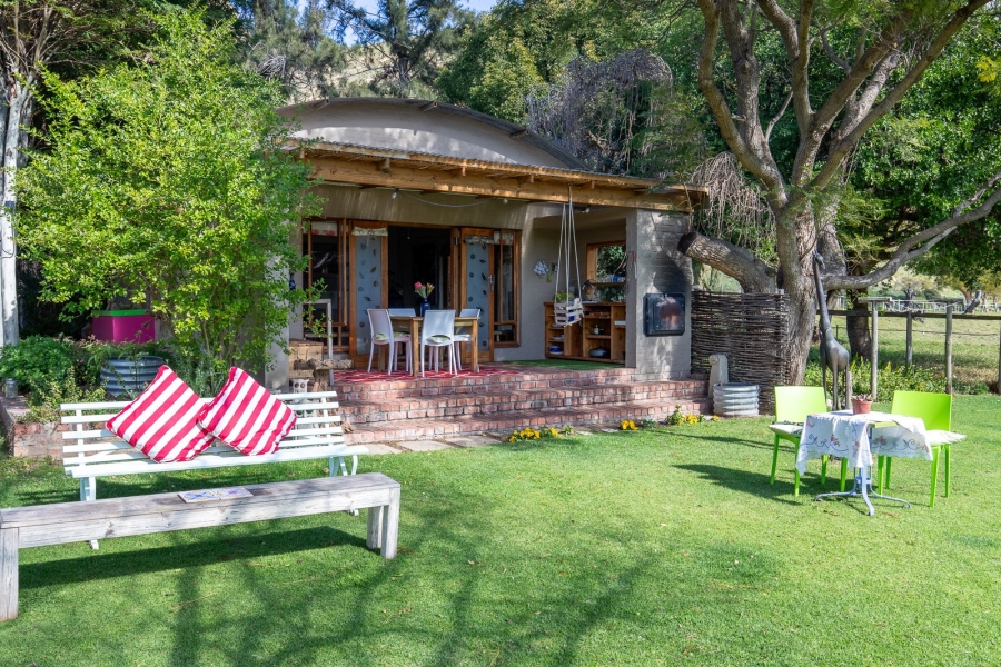 4 Bedroom Property for Sale in Montagu Western Cape